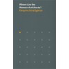 Where Are the Women Architects