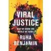 VITAL JUSTICE
