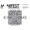 MANIFEST issue 2 