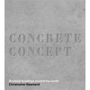CONCRETE CONCEPT