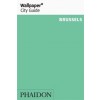 Wallpaper* City Guide Brussels