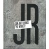 JR. Can Art Change The World?