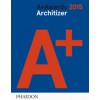 A+ Awards 2015. Architizer