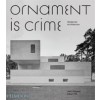 Ornament is Crime