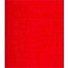 RED. Architecture in Monochrome