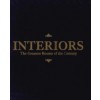 INTERIORS. The Greatest Rooms of the Century