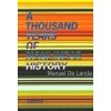 A Thousand Years of Nonlinear History