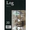 Log 20. Curating Architecture