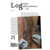 Log 25. Reclaim Resi[lience]stance