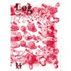 Log 34. The Food Issue