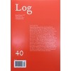 Log 40