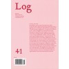 Log 41. Working queer
