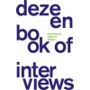 dezeen book of interviews