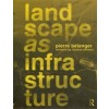 landscape as infrastructure