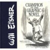 Will Eisner
