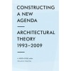 Constructing a New Agenda