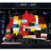 THE MAP AS ART