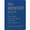 the ARCHITECT says