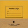 Back Pocket Notebook Set