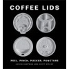 COFFEE LIDS