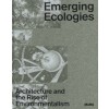 Emerging ecologies