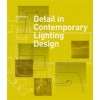 Detail in Contemporary Lighting Design