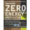 Towards Zero-energy Architecture