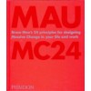 MAU MC24