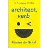 architect, verb