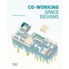 CO-WORKING SPACE DESIGNS