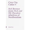 Civic City Cahier 4