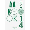 AA BOOK. Projects Review 2014