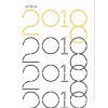 AA Book. Projects Review 2018