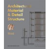 Architectural Material & Detail Structure. Wood