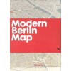 MODERN BERLIN MAP
