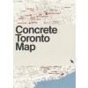 Concrete Toronto Map