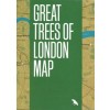 Great Trees of London Map