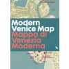 Modern Venice Map