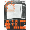 HARVARD DESIGN MAGAZINE 49. PUBLICS