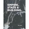 EMPIRE, STATE & BUILDING