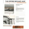 The Empire Remains Shop