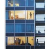 Ellen Kooi Above Rotterdam