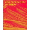 NEW GEOGRAPHIES 10