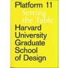 GSD Platform 11