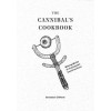 THE CANNIBAL'S COOKBOOK