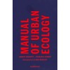 MANUAL OF URBAN ECOLOGY