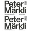 Peter Märkli. In Search of a Language