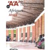 L'Architecture d'Aujourd'hui 455. Africa - Afriques