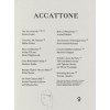 ACCATTONE 9