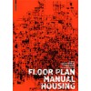 FLOOR PLAN MANUAL HOUSING